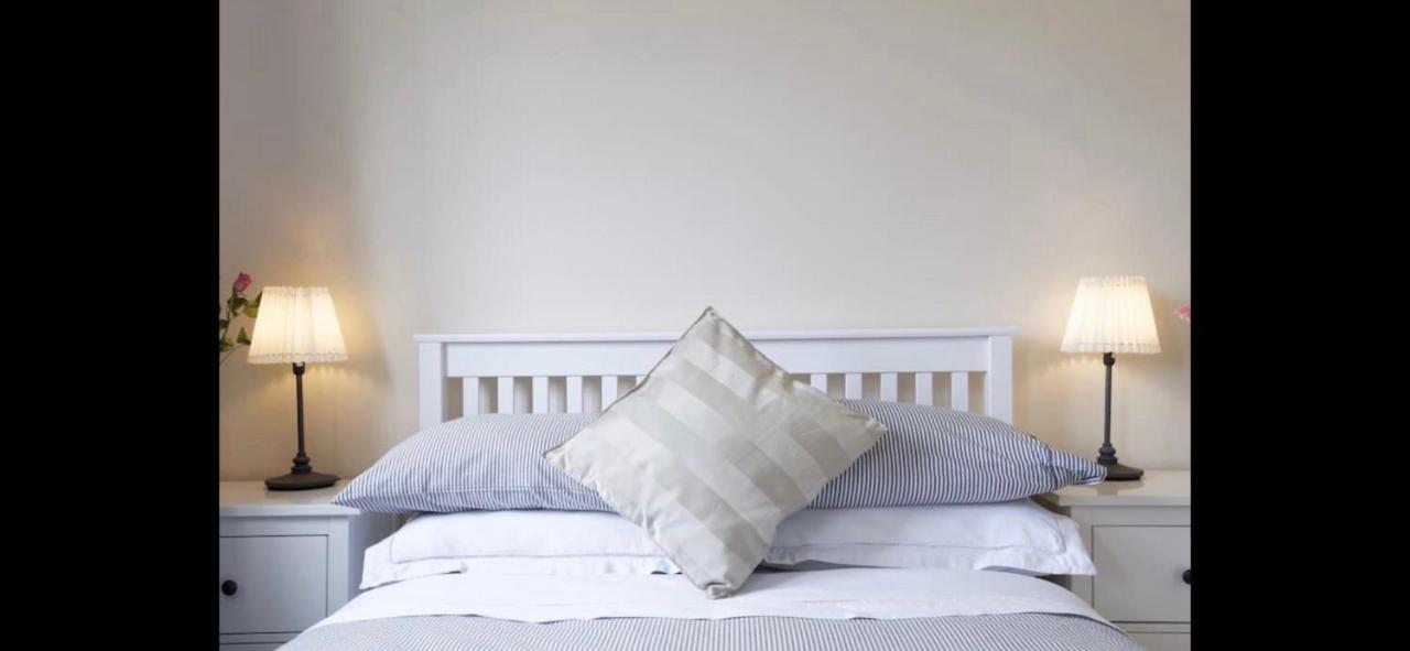 Lynbrook Guest House لندن المظهر الخارجي الصورة