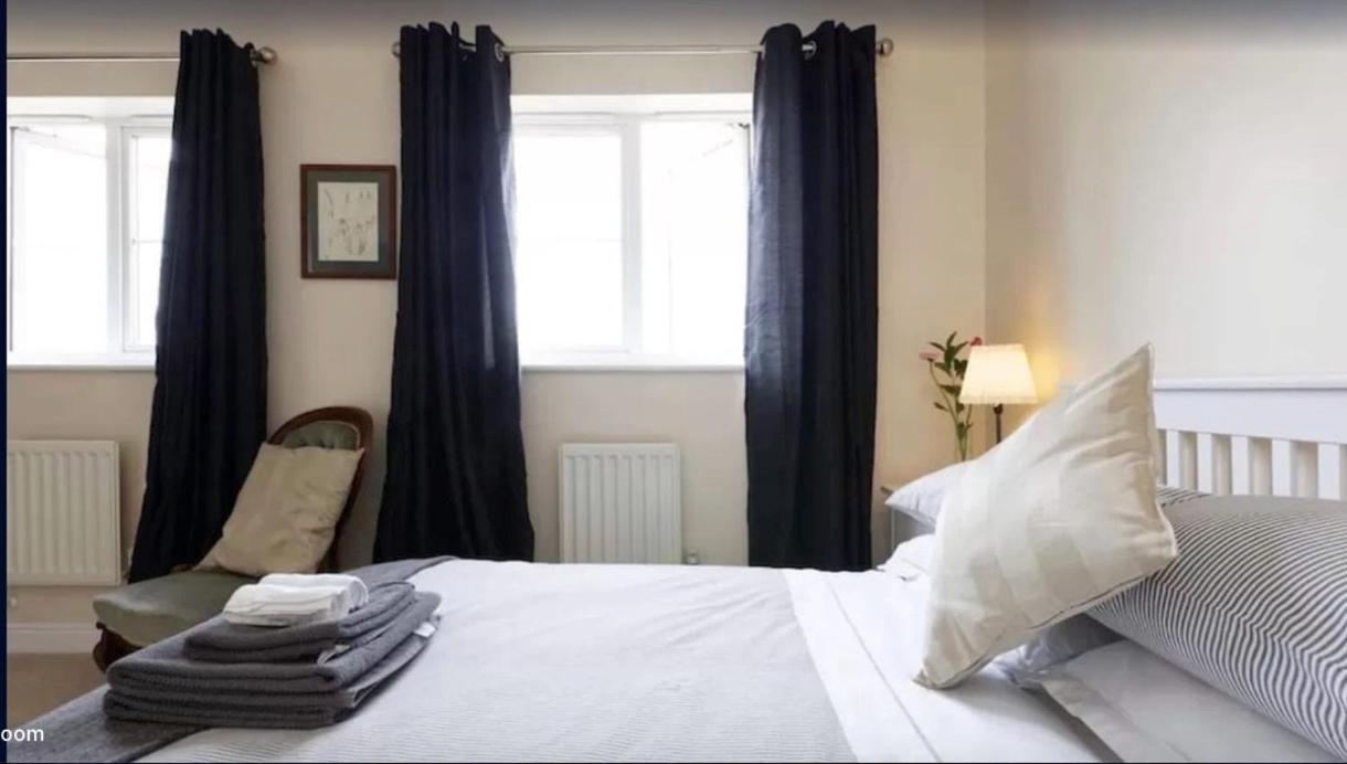 Lynbrook Guest House لندن المظهر الخارجي الصورة