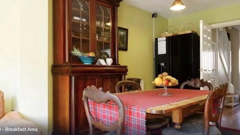 Lynbrook Guest House لندن المظهر الخارجي الصورة
