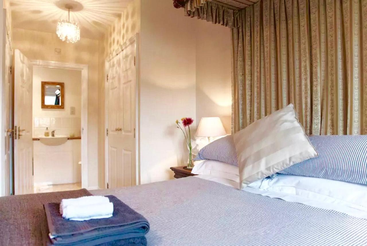 Lynbrook Guest House لندن المظهر الخارجي الصورة