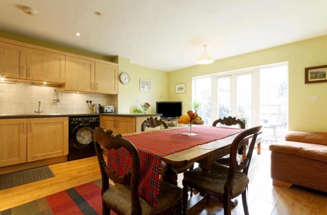 Lynbrook Guest House لندن المظهر الخارجي الصورة