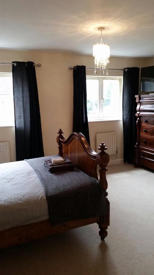 Lynbrook Guest House لندن المظهر الخارجي الصورة