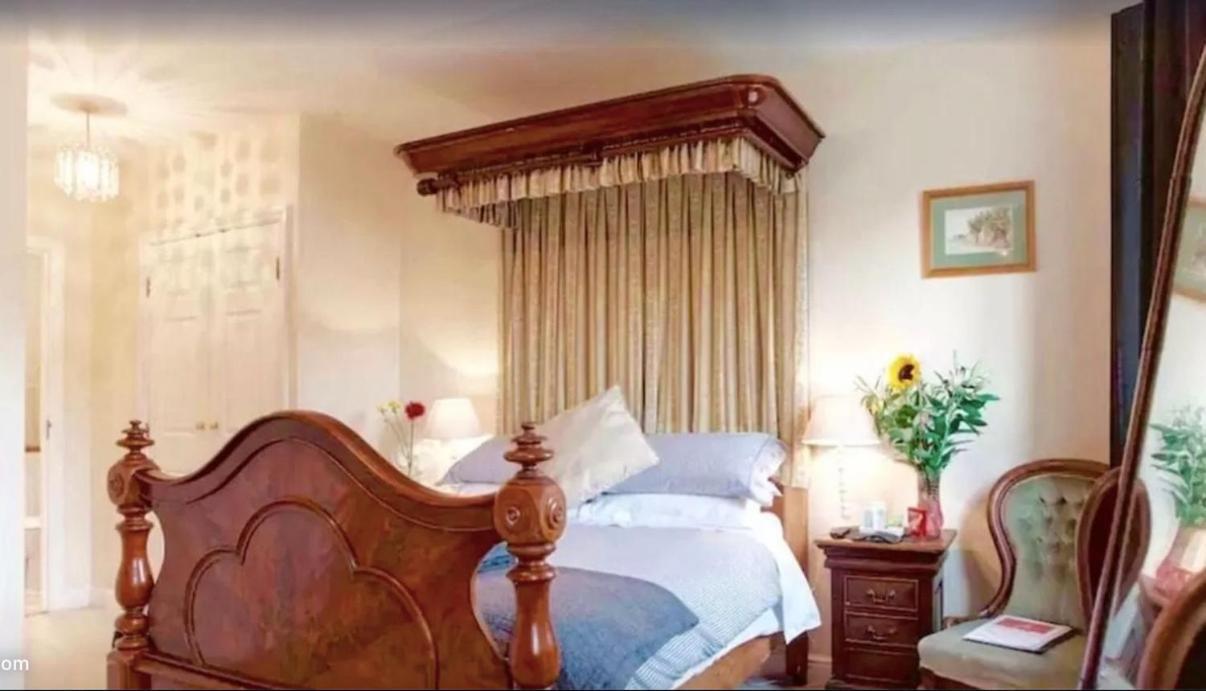 Lynbrook Guest House لندن المظهر الخارجي الصورة
