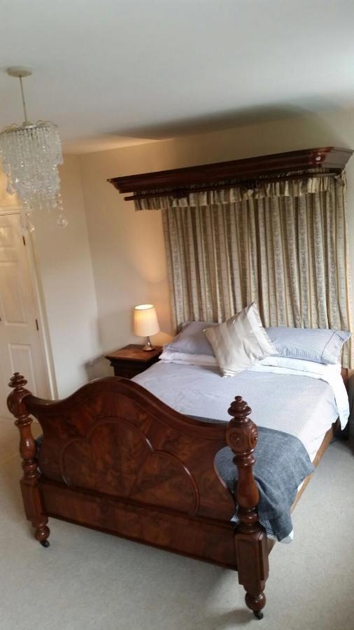 Lynbrook Guest House لندن المظهر الخارجي الصورة