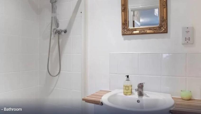 Lynbrook Guest House لندن المظهر الخارجي الصورة