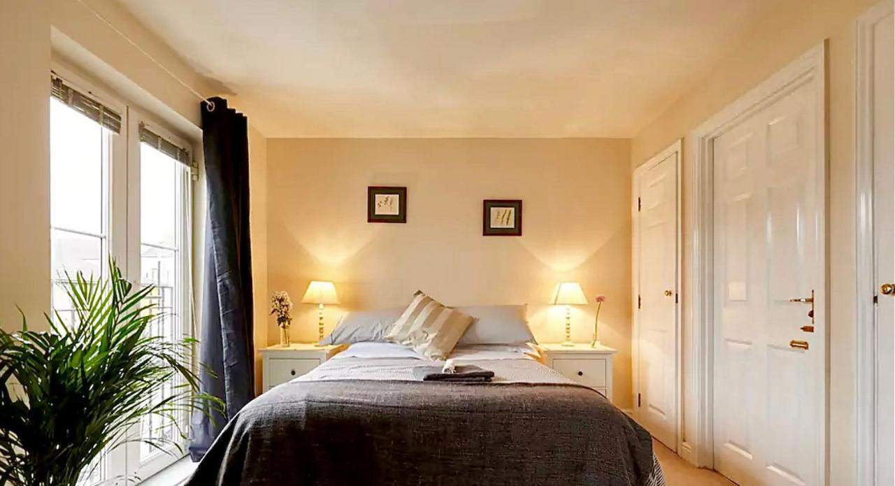 Lynbrook Guest House لندن المظهر الخارجي الصورة