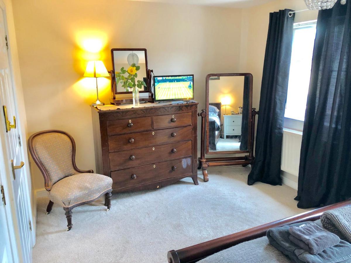 Lynbrook Guest House لندن المظهر الخارجي الصورة