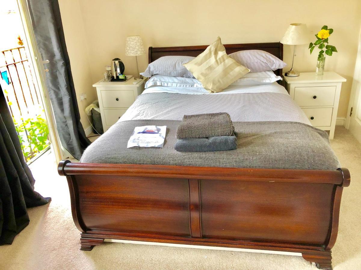 Lynbrook Guest House لندن المظهر الخارجي الصورة